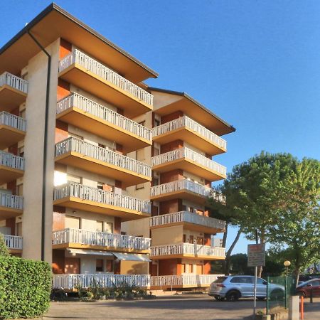 Apartmán Lucerna Lignano Sabbiadoro Exteriér fotografie