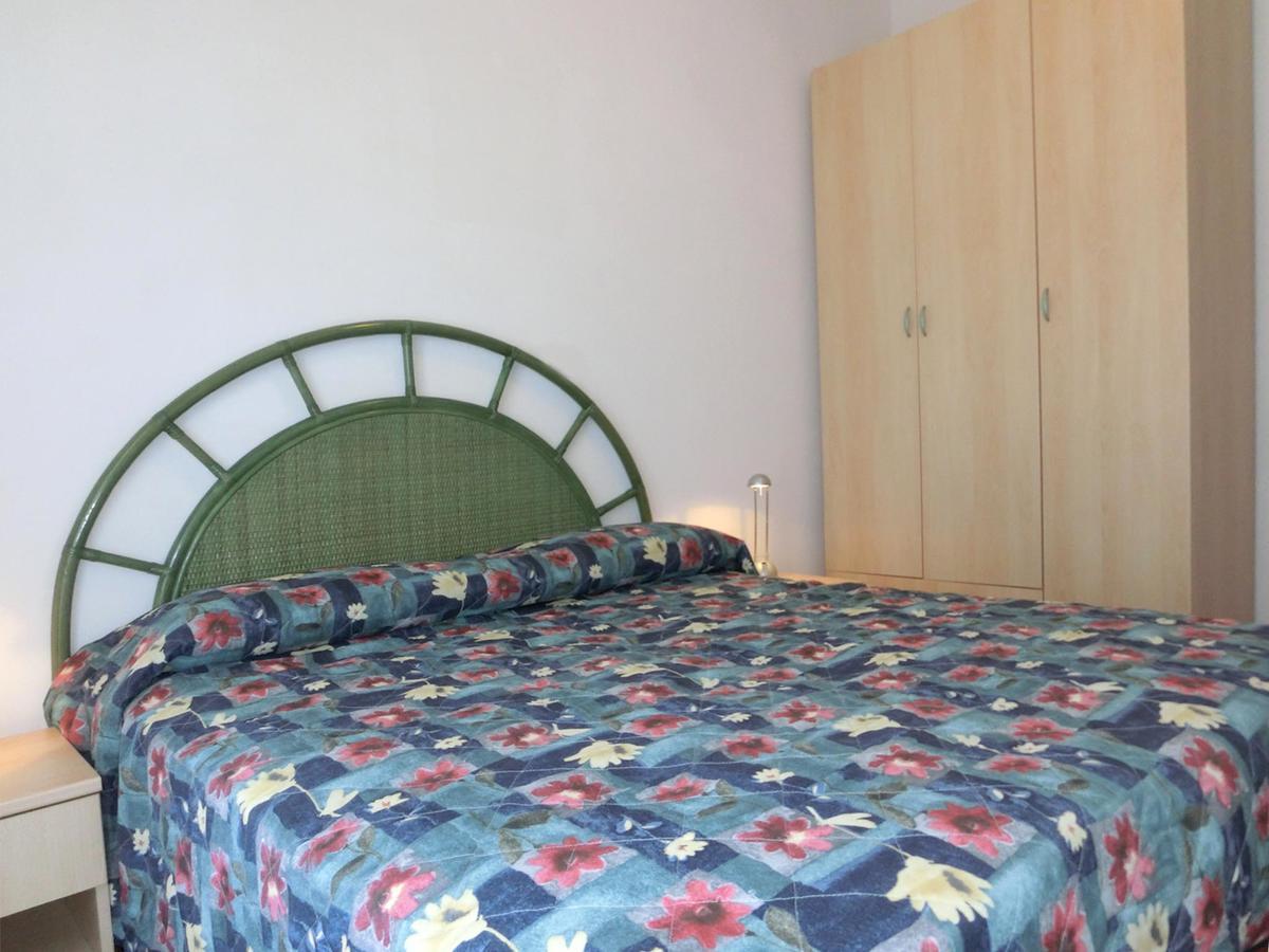 Apartmán Lucerna Lignano Sabbiadoro Exteriér fotografie