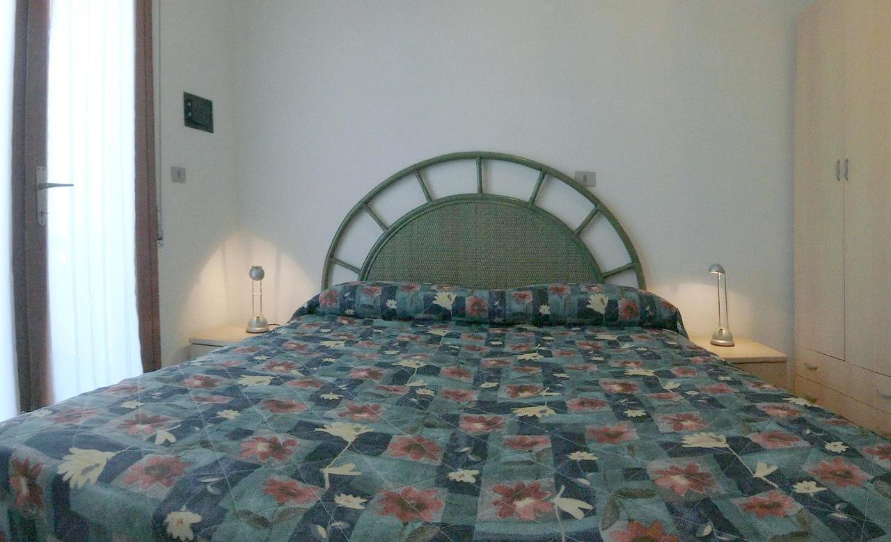 Apartmán Lucerna Lignano Sabbiadoro Exteriér fotografie