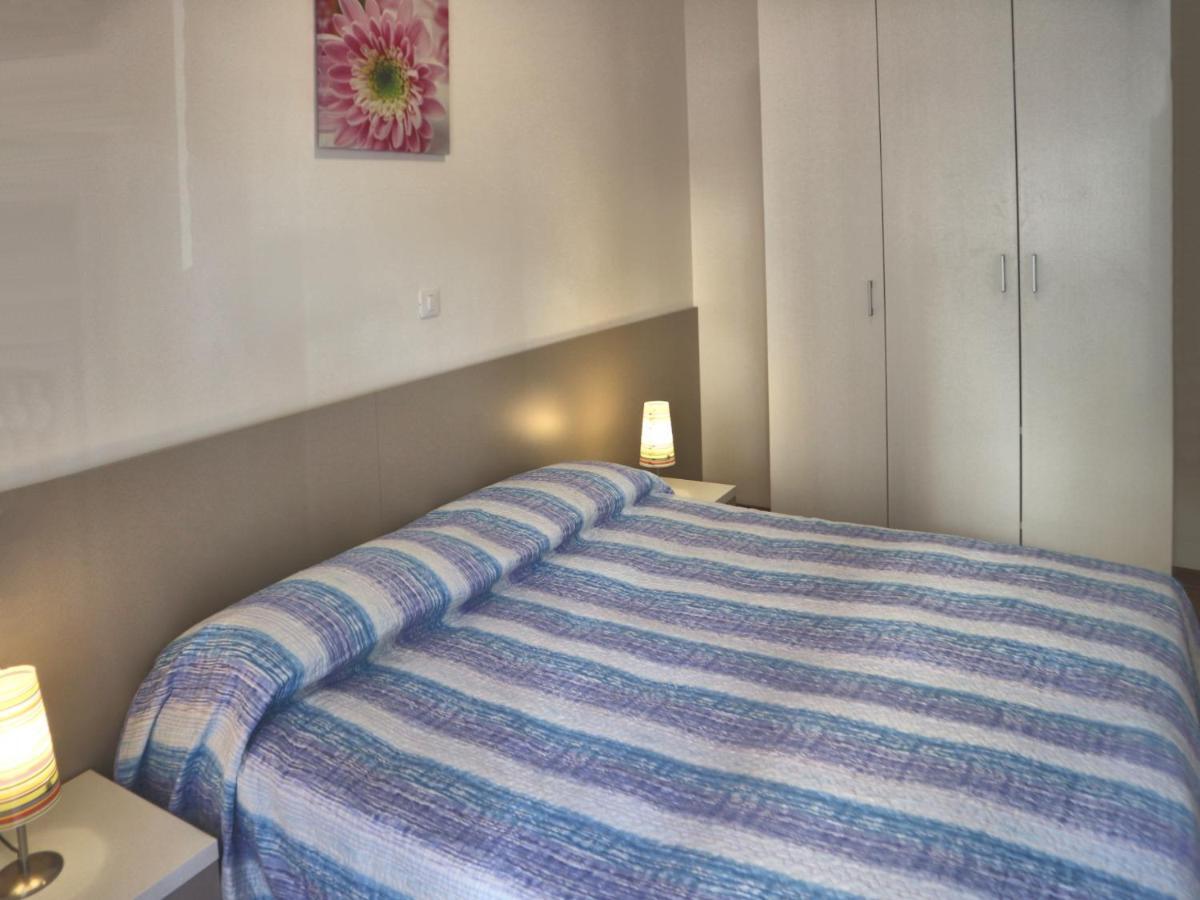 Apartmán Lucerna Lignano Sabbiadoro Exteriér fotografie